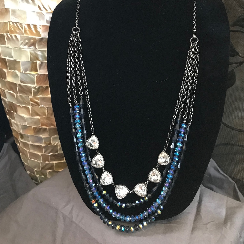 Premier Designs "Montana" Necklace